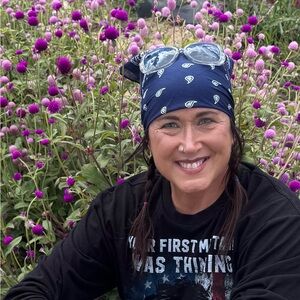 Meet your Posher, Opie!!!